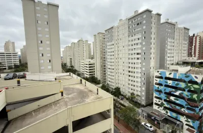 Apartamento nunca habitado 2 dormitórios vaga de garagem livre, próximo a estação piqueri e tietê plaza shopping