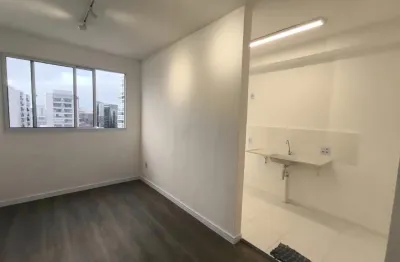 Apartamento nunca habitado 2 dormitórios andar alto próximo ao metrô barra funda