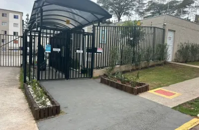 Apartamento 2 dormitórios próximo o carrefour da raposo (transferência de dívida)