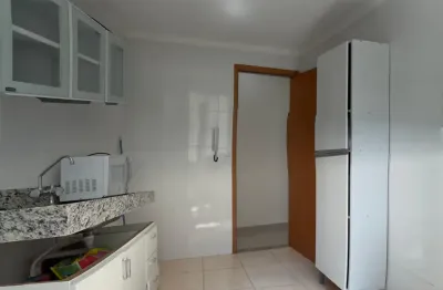 Apartamento 1 dormitório No Grand Reserva Paulista, Próximo a Estação Piqueri