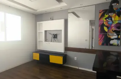 Apartamento com 2 Dormitórios e Vaga de Garagem ao lado do Shopping Cantareira