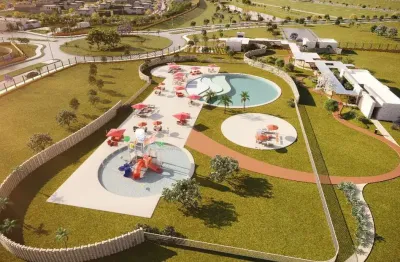 Terreno comercial à venda na BA 099, Guarajuba, Camaçari