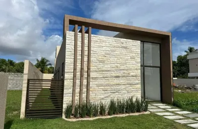 Casa com 3 quartos à venda na rua sucupió, abrantes, camaçari por r$ 675.000