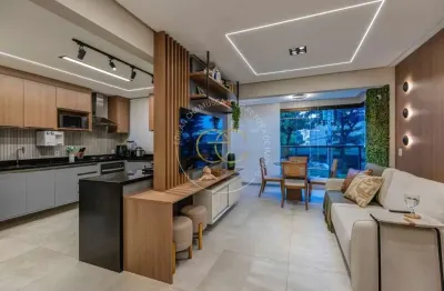 Apartamento à venda na Alameda Praia Garapuá, 91, Stella Maris, Salvador