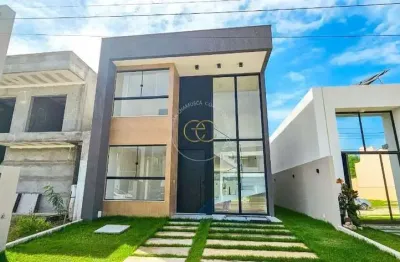 Casa solta, 4 quartos no vila florença | catu de abrantes