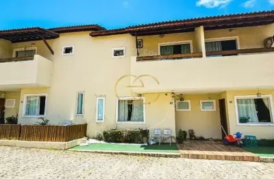 Casa com 3 quartos à venda na Rua Colônia Boa União, 48, Boa União, Camaçari