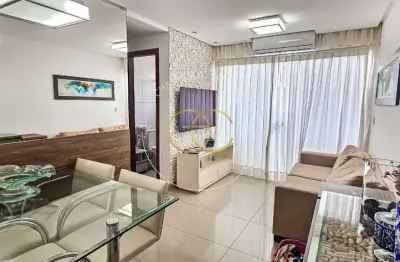 Apartamento com 2 quartos à venda no abrantes, camaçari  por r$ 250.000