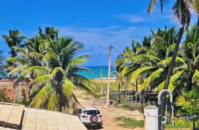 Casa com 3 quartos à venda na rua dos xucurus, sn, porto de sauipe, entre rios por r$ 199.500