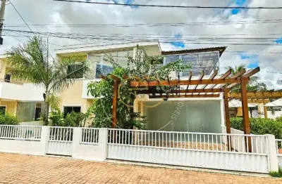 Casa com 4 quartos à venda na rua joão marques oliveira, buraquinho, lauro de freitas por r$ 970.000
