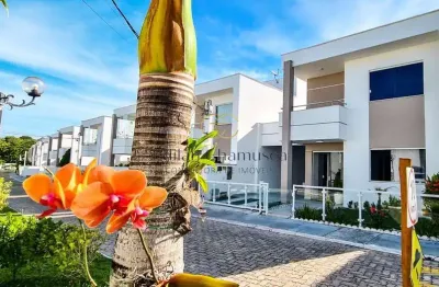 Casa para alugar na Rua Sucupió, sn, Abrantes, Camaçari