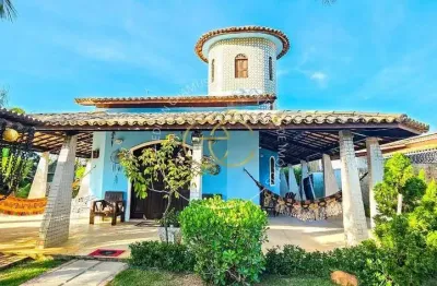 Sitio maravilhoso em jauá. obra de arte ícônica da construção civil
