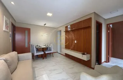 Apartamento com 2 quartos à venda na rua lagoa branca, sn, cajazeira de abrantes, camaçari por r$ 204.000