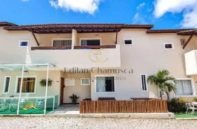 Casa à venda na Rua Colônia Boa União, 48, Boa União, Camaçari