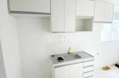 Apartamento com 2 quartos para alugar na Avenida Rio Paramirim, 90, Boa União, Camaçari por R$ 1.223
