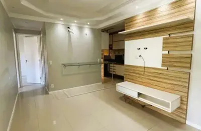 Apartamento com 2 quartos para alugar na Rua Colônia Boa União, S/n, Boa União, Camaçari