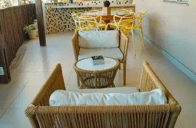 Apartamento para alugar na Rua Colônia Boa União, S/n, Boa União, Camaçari