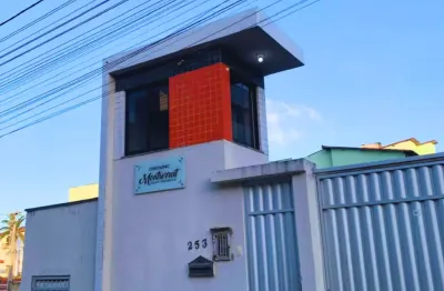 Oportunidade! apartamento novo e perfeito no icaraí!