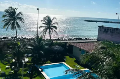 Oportunidade! excelente apartamento com vista para o mar no icaraí