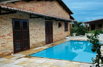 Casa com 4 quartos à venda na Rua Praia e Sol, 710, Icaraí, Caucaia