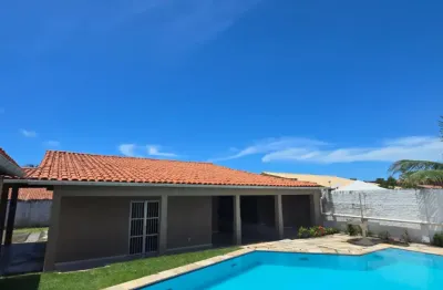 Casa aconchegante e mobiliada no icaraí! pronta para morar, só fazer a mudança!