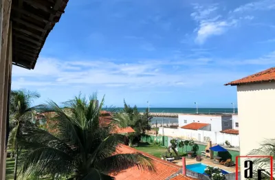 Apartamento impecável de frente para o mar no icaraí!