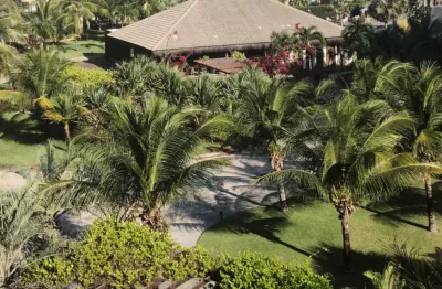 Conforto, exclusividade e uma vista de tirar o fôlego! cumbuco