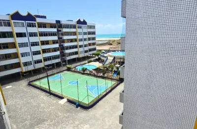 Apartamento com 3 quartos à venda na Rua G, SN, Icaraí, Caucaia