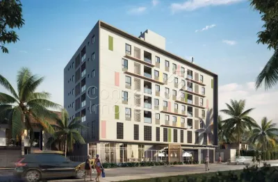 Apartamento com 2 quartos à venda na R. Praga, 120, Ubatuba, São Francisco do Sul