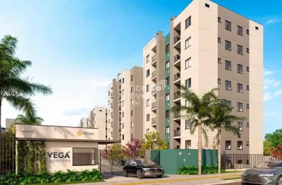Apartamento com 2 quartos à venda na Rua Pavão, 1401, Costa e Silva, Joinville