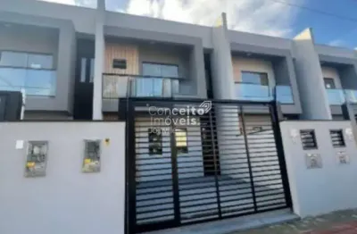 Casa com 2 quartos à venda no Costa e Silva, Joinville 