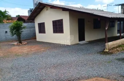 Casa com 5 quartos à venda na Vila Nova, Joinville 