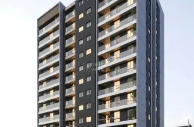Giovanni di pietro residence - anita garibaldi 68,12 m²