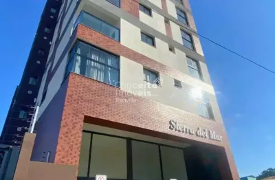 Apartamento com 3 quartos à venda na Rua Presidente Campos Salles, 987, Glória, Joinville