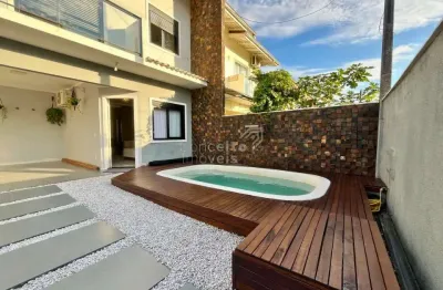 Residencial paco - jardim iririú - joinville/sc 96,04 m²