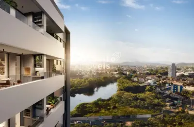 Apartamento com 2 quartos à venda no São Judas, Itajaí 