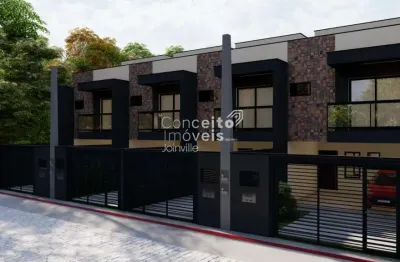 Geminado espaçoso com suíte e churrasqueira 2 min. do centro