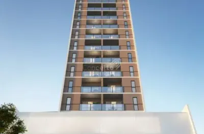 Apartamento com 2 quartos à venda no Saguaçu, Joinville 