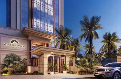 Apartamento com 3 quartos à venda no Saguaçu, Joinville 