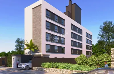Apartamento 3 quartos com sacada e suíte residencial torino