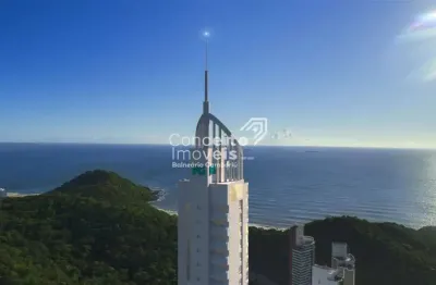 Apartamento à venda na Rua João Francisco dos Santos, 104, Pioneiros, Balneário Camboriú