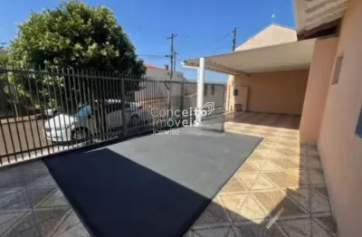 Casa em condomínio fechado com 3 quartos à venda na Rua São Vítor I, 178, Jardim Albatroz, Londrina