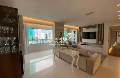 Apartamento com 3 quartos à venda no Centro, Balneário Camboriú 