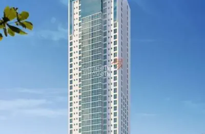 Apartamento com 4 quartos à venda no Centro, Balneário Camboriú 