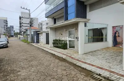 Sala comercial à venda na Rua Altino Couto, 384, Itajubá, Barra Velha