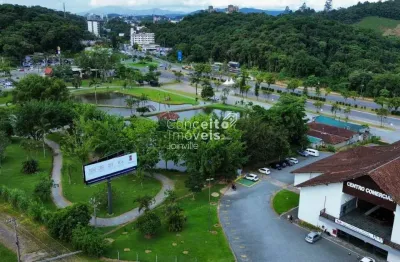 Sala comercial para alugar no Glória, Joinville 
