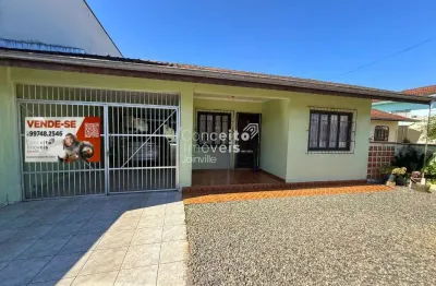 Casa com 4 quartos à venda no Fátima, Joinville 