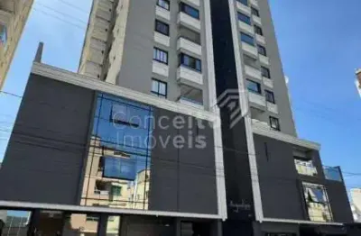 Apartamento com 2 quartos à venda na Rua Virgínia Ledra Cavilha, 236, Balneário Perequê, Porto Belo