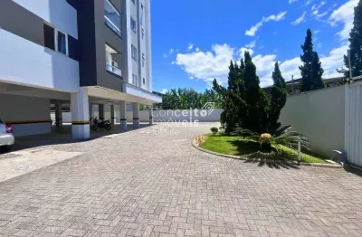 Apartamento com 2 quartos à venda na Rua Jacob Moser, 8, Vila Nova, Joinville