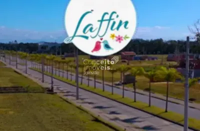 Terreno à venda no Centro, Araquari 