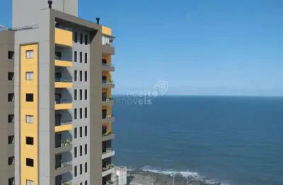 Apartamento com 2 quartos à venda na Rua Hans Bayer, 90, Centro, Barra Velha